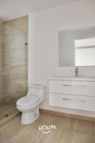Departamento En Colonia Del Valle Centro, Benito Juárez Con 2 Recámaras, 115 M², Id: 151531