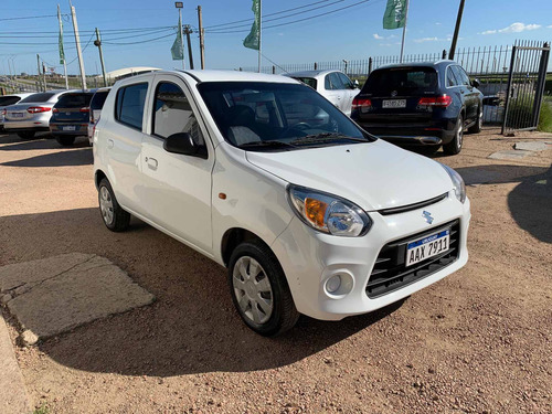 Suzuki Alto 800 Gl Extra Full
