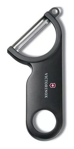 Imagen 2 de 6 de Pelapapas Victorinox Colores A Eleccion Acero Ino