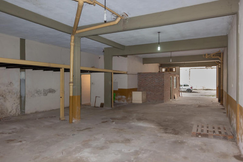 San Luis Al 3800 - Venta Deposito / Galpon En Rosario