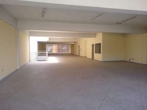 Imagem 4 de 6 de Salão Para Alugar, 451 M² - Centro - São Bernardo Do Campo/sp - Sl1507