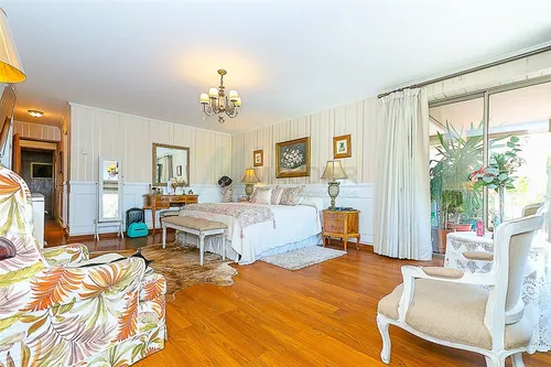 Departamento En Venta De 4 Dorm. En Vitacura