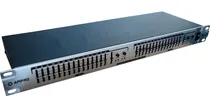 Comprar Ecualizador American Pro 15+15 Bandas Ampro Eq215  Nuevo Mod