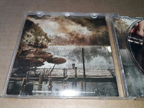 At Vance - Facing Your Enemy (cd)
