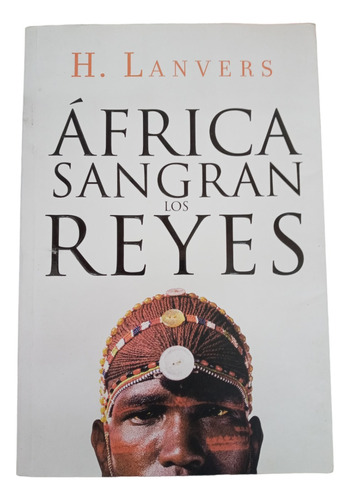 Africa Sangran Los Reyes - H. Lanvers -