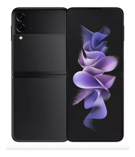 Cambio De Pantalla Modulo Samsung Z Flip 3 F711 100% Origina