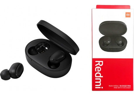 Xiaomi Airdots 2 Fone De Ouvido Bluetooth Redmi Original