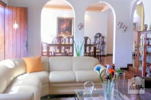 Imagem 1 de 14 de Casa À Venda No São Bento - Código 415138 - 415138