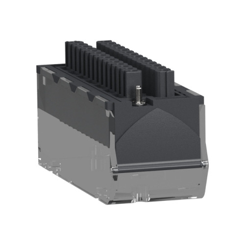 Bmxftb2820 Plc Terminal Block, Modicon X80, 28-pin Removabl