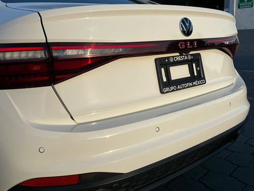 Volkswagen Jetta 2.0 Gli Dsg At