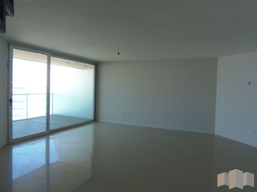 Imagen 6 de 30 de Apartamento En Punta Del Este, Brava