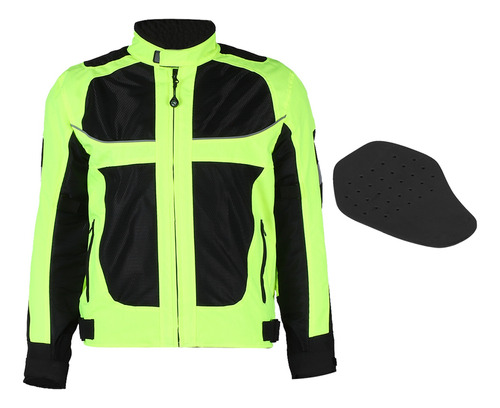 Ropa De Carreras Para Hombre, Motociclismo, Transpirable, Re