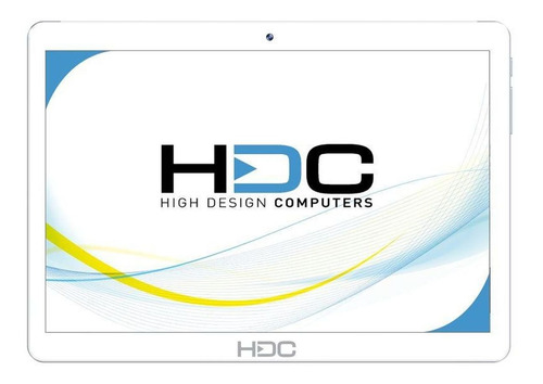 Hdc Tablet T1010-g 10.1  Intel Quadcore 2gb 16g Bluetooth
