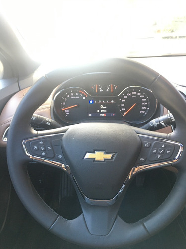Chevrolet Cruze Li