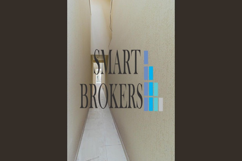 Imagem 28 de 30 de Sobrado Pronto Para Morar Com 3 Dormitórios Sendo 3 Suítes 1 Master Closet E 4 Vagas De Garagem No Eng. Goulart - Ca00067 - 69862165