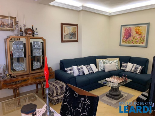 Imagem 2 de 14 de Apartamento - Jardim Marajoara - Sp - 599639