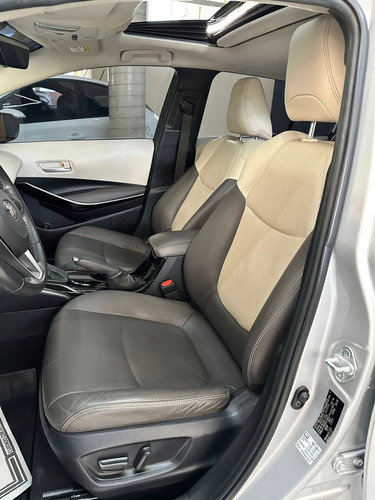 Toyota Corolla ALTIS/A.Premiu. 2.0 Flex 16V Aut