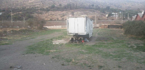 Imagen 2 de 2 de Terreno 15.861 M1 - 300, Zona Industrial Exclusiva Av. San
