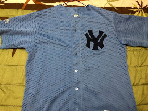 Jesrsey Yankees Talla M