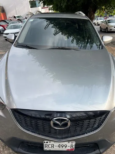 Mazda CX-5 2.5 S Grand Touring 4x2 At