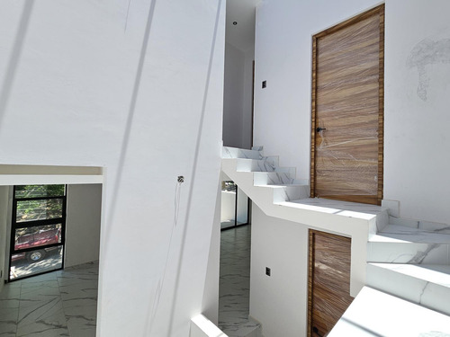 Casa En Lomas De Atzingo