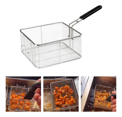 Cestas De Presentación De Alimentos, Cesta Para Estilo E