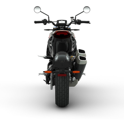 Indian Ftr 1200 Mod. 2021. Financiacion Bancaria 60 Meses!!