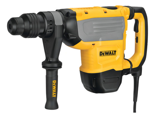 Martelo rotativo Sdsmax de 1 7/8" + estojo Dewalt D25733k-B3
