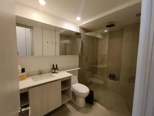 Apartamento En Venta En Pan De Azucar. Cod V11990