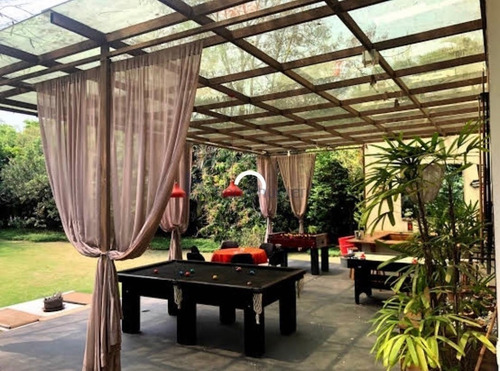 Casa Com 6 Dormitórios À Venda, 1006 M² Por R$ 5.500.000,00 - Helvétia Country - Indaiatuba/sp - Ca2249