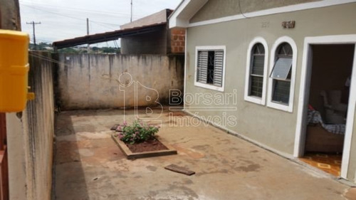 Imagem 5 de 6 de Venda De Casas / Padrão Na Cidade De Araraquara 6673