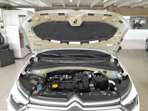 Citroën C3 1.0 FIREFLY FLEX LIVE MANUAL