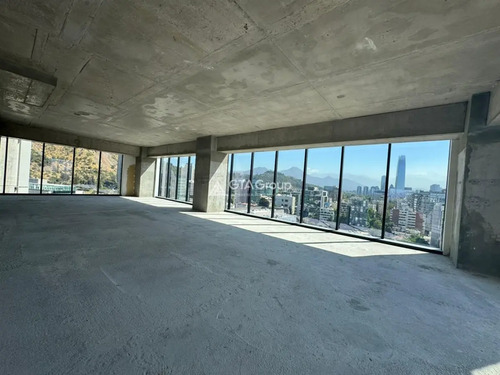 Arriendo De Planta Completa 1123 M2 En Almirante Pastene