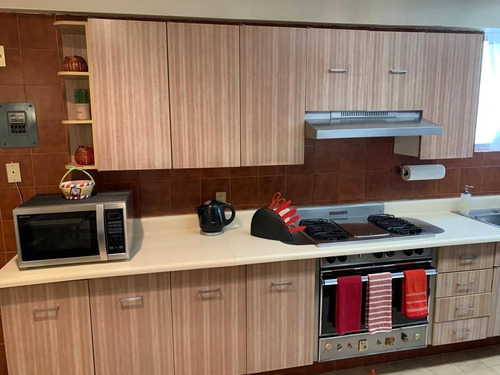 Imagen 18 de 30 de Venta/renta Departamento En Homero, Polanco