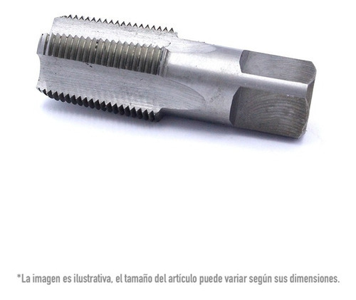 Machuelo Npt Blue Force Bf05754 1 - 11.1/2. Npt