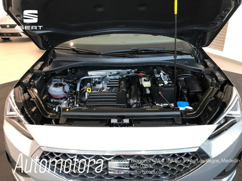 Seat Tarraco Xcellence