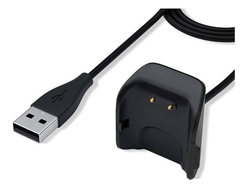 Cargador Usb Samsung Galaxy Fit 2 Sm-r220 Compatible Smartba