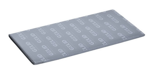 Imagen 3 de 4 de Pad Térmico Gelid Gp-extreme Tp-gp01-d 12w 80x40x2,0mm