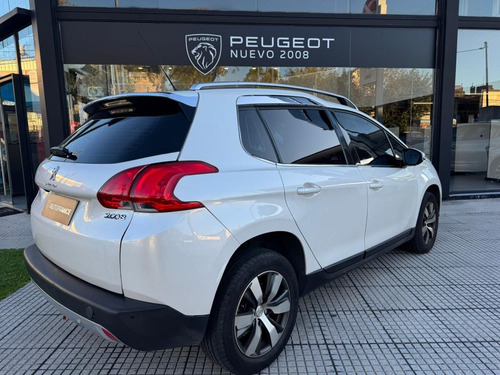Peugeot 2008 1.6 Feline