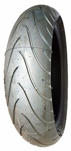 Pneu Traseiro Yamaha R3 Pilot Street Radial 140/70-17 C/ Nf