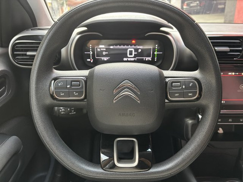 Citroën C4 C4 1.6 VTI 120 FLEX FEEL EAT6
