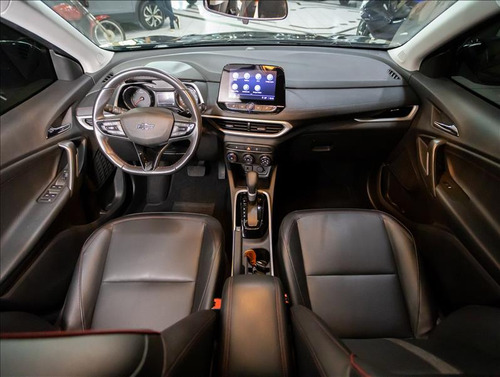 Chevrolet Tracker 1.2 Turbo Rs