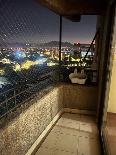 Departamento En Arriendo De 2 Dorm. En Conchalí