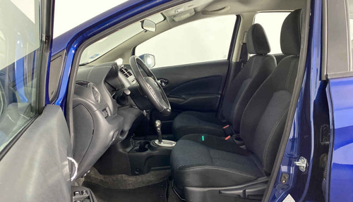 Imagen 9 de 15 de 115679 - Nissan Note 2017 Con Garantía