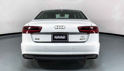 Imagen 8 de 15 de 28900 - Audi A6 2017 Con Garantía