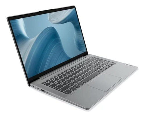 Laptop Lenovo Ideapad 5i Core I5-1235u 8gb Ram 512gb Ssd Win