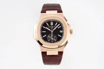 Comprar Patek Philippe Nautilus Oro Rosa Automático 40mm