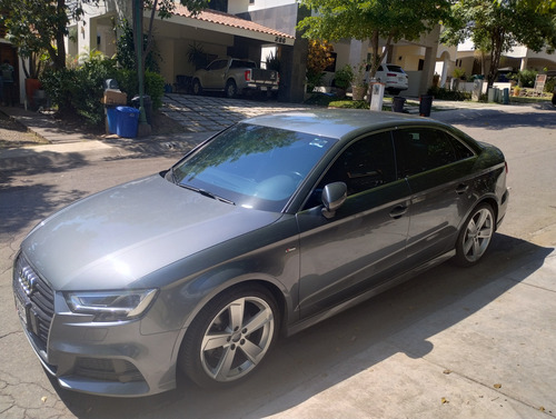 Audi A3 2.0 Sedán L S Line At Dsg