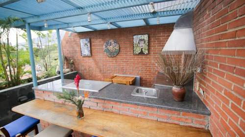 Maravilloso Y Amplio Ph En Venta Con Inmejorable Ubicación Sebucan