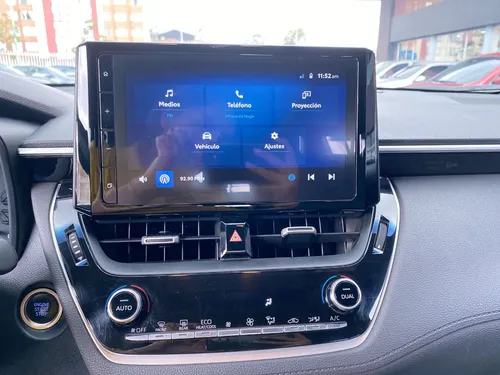 Toyota Corolla Cross 2.0 At 2023